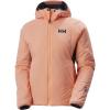 Helly-Hansen Womens Odin Stretch Hooded Insulator Jacket(071 Melon)