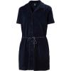 Helly-Hansen Women’s Siren Towelling Dress(597 Navy)