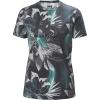 436 Midnight Green Esra Print