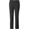 Helly-Hansen Women’s Standard Qd Pant(980 Ebony)