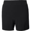 Helly-Hansen Women’s Standard Thalia Shorts 2.0(990 Black)