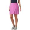 Helly-Hansen Women’s Standard Thalia Skirt 2.0(089 Meta Pink)