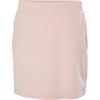 Helly-Hansen Women’s Standard Thalia Skirt 2.0(094 Pink Cloud)