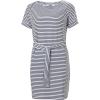 Helly-Hansen Women’s Thalia Summer Dress(598 Navy Stripes)