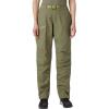 Helly-Hansen Women’s Verglas Infinity Shell Pant(421 Lav Green)