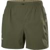 Helly-Hansen Women’s Vista Hike Shorts(431 Utility Green)