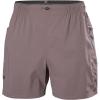 Helly-Hansen Women’s Vista Hike Shorts(656 Sparrow Grey)