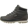 Helly-Hansen Womens Woodlands Winter Boot(482 Beluga/Forest Night/Pale Gum)