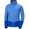 Helly-Hansen womens Hp Hybrid Insulator 2.0(554 Ultra Blue)