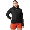 Helly-Hansen womens Hp Hybrid Insulator 2.0(990 Black)