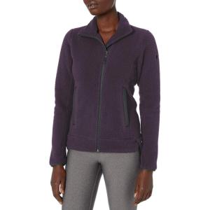 Helly Hansen Women’s Helly Hansen Women’s Lyra Fleece JacketFleece Jacket(680 Nightshade)