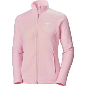 Helly-Hansen 51599 Women’s Daybreaker Fleece Jacket(088 Fairytale)