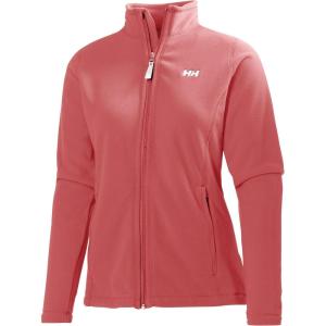 Helly-Hansen 51599 Women’s Daybreaker Fleece Jacket(257 Bright Bloom)