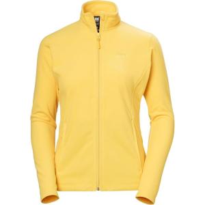 Helly-Hansen 51599 Women’s Daybreaker Fleece Jacket(341 Honeycomb)