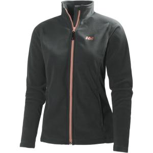 Helly-Hansen 51599 Women’s Daybreaker Fleece Jacket(358 Stormy Green)