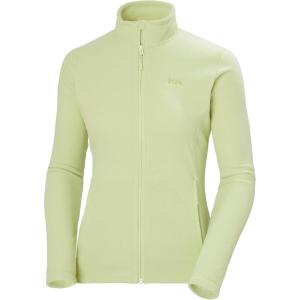 Helly-Hansen 51599 Women’s Daybreaker Fleece Jacket(498 Iced Matcha)