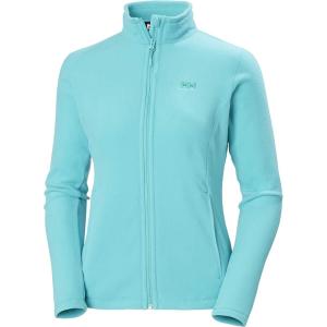 Helly-Hansen 51599 Women’s Daybreaker Fleece Jacket(525 Turquoise)