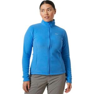 Helly-Hansen 51599 Women’s Daybreaker Fleece Jacket(554 Ultra Blue)