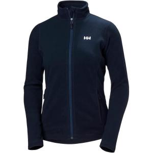 Helly-Hansen 51599 Women’s Daybreaker Fleece Jacket(627 Bright Blue)