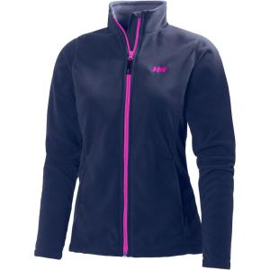 Helly-Hansen 51599 Women’s Daybreaker Fleece Jacket(689 Evening Blue)