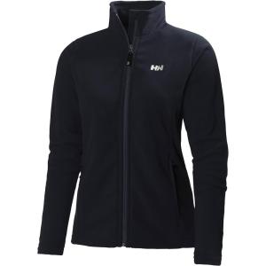 Helly-Hansen 51599 Women’s Daybreaker Fleece Jacket(691 Evening Blue)