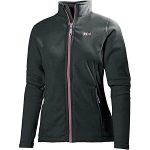 Helly-Hansen 51599 Women’s Daybreaker Fleece Jacket(900 Rock)