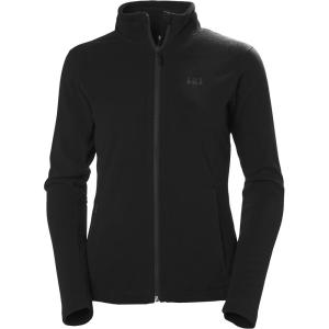 Helly-Hansen 51599 Women’s Daybreaker Fleece Jacket(991 Black)