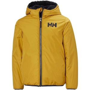 Helly-Hansen Kids Unisex Champ Reversible Jacket(349 Arrowwood)