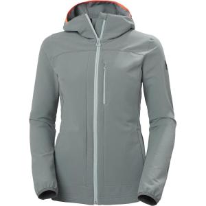 Helly-Hansen Womens Aurora Shield Fleece Jacket(591 Trooper)