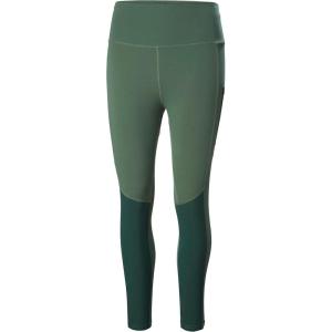 Helly-Hansen Women’s Blaze 7/8 Tights(476 Spruce)