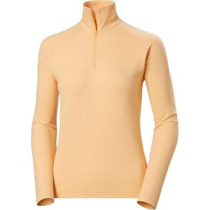 Helly-Hansen Women’s Classic Check Ls Shirt(316 Miami Peach)