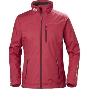 Helly-Hansen Women’s Crew Jacket 2.0(176 Cardinal)