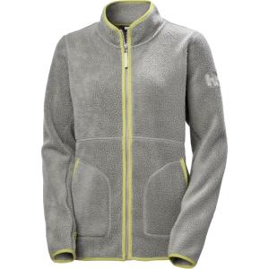 Helly-Hansen Womens Imperial Pile Fleece Jacket Jacket(885 Terrazzo)