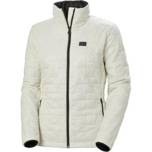 Helly-Hansen Women’s Lifaloft Insulator Jacket(047 Snow)
