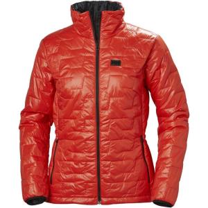Helly-Hansen Women’s Lifaloft Insulator Jacket(135 Grenadine)