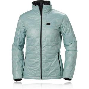 Helly-Hansen Women’s Lifaloft Insulator Jacket(460 Blue Haze)