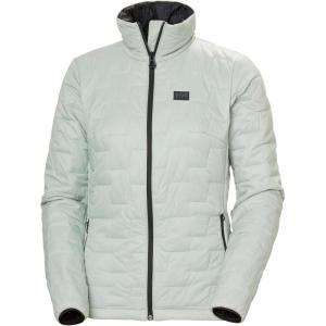 Helly-Hansen Women’s Lifaloft Insulator Jacket(462 Green Mist)