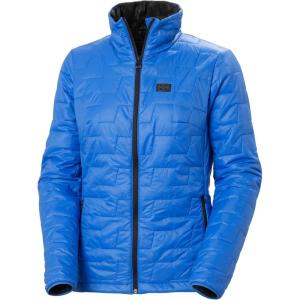 Helly-Hansen Women’s Lifaloft Insulator Jacket(554 Ultra Blue)