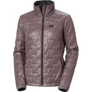 Helly-Hansen Women’s Lifaloft Insulator Jacket(656 Sparrow Grey)