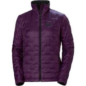 Helly-Hansen Women’s Lifaloft Insulator Jacket(670 Amethyst)