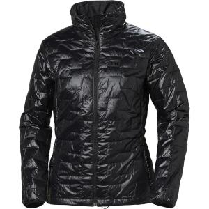 Helly-Hansen Women’s Lifaloft Insulator Jacket(990 Black)
