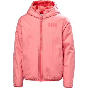 Helly-Hansen Womens Odin Stretch Hooded Insulator Jacket(066 Coral Almond)