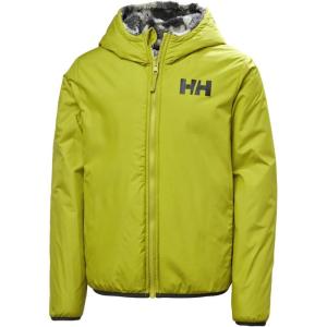 Helly-Hansen Womens Odin Stretch Hooded Insulator Jacket(452 Bright Moss)