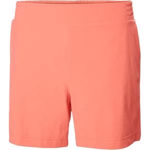 Helly-Hansen Women’s Standard Thalia Shorts 2.0(284 Peach Echo)
