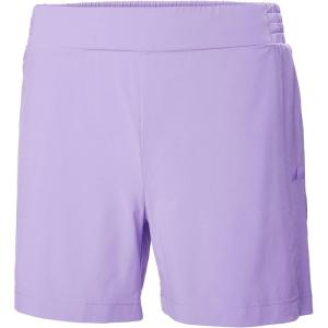 Helly-Hansen Women’s Standard Thalia Shorts 2.0(699 Heather)
