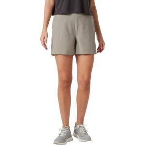 Helly-Hansen Women’s Standard Thalia Shorts 2.0(885 Terrazzo)