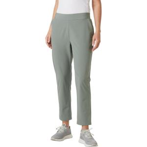 Helly-Hansen Womens Thalia Pant 2.0(485 Grey Cactus)