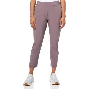 Helly-Hansen Womens Thalia Pant 2.0(656 Sparrow Grey)