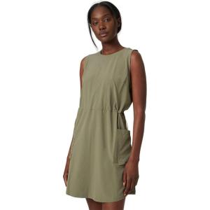 Helly-Hansen Women’s Viken Recycled Dress(421 Lav Green)
