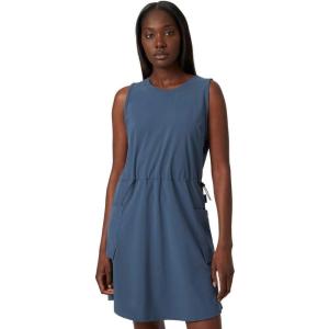 Helly-Hansen Women’s Viken Recycled Dress(576 Deep Steel)
